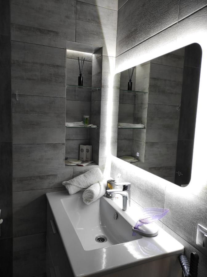 Апартаменты Жк Lotus Terrace Almatî Exterior foto